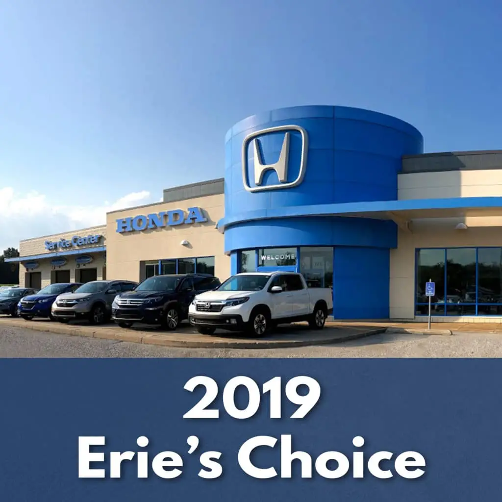 Bianchi Honda Blog | Honda Dealer Erie