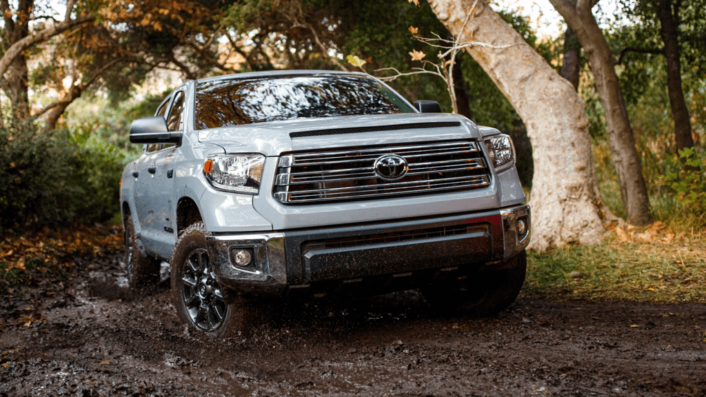 Toyota Tundra is the Perfect Work Truck | Dick Dyer Toyota