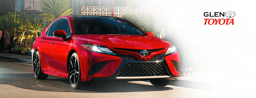 Corporate Buying Program | Glen Toyota