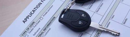 What Is a Good Interest Rate for a Car Loan?  Honda Universe