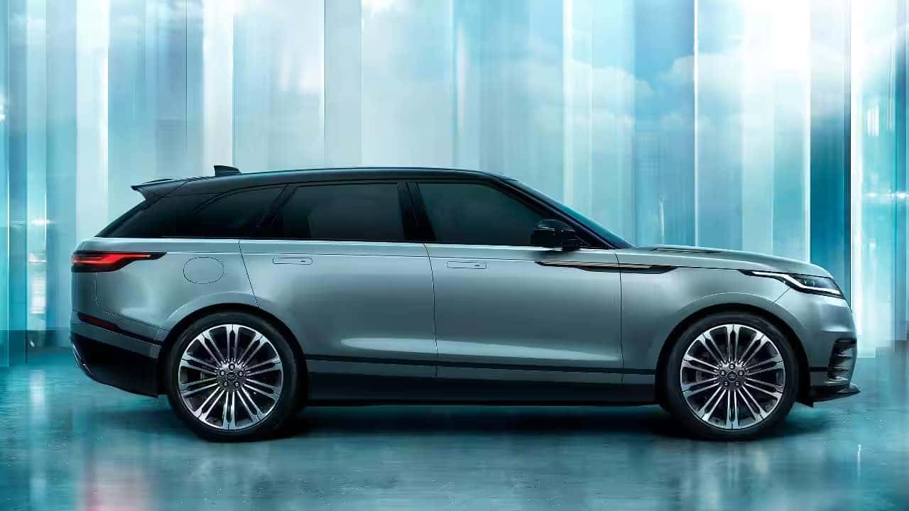 2024 Range Rover Velar Range Rover Range Rover Broomfield