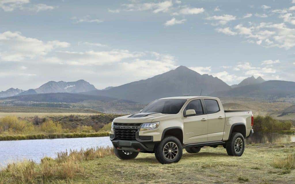 2021 Chevrolet Colorado Oil Change | Oil Repair Near Clovis and Fresno 2021 Chevrolet Colorado Oil Change | Oil Repair Near Clovis and Fresno