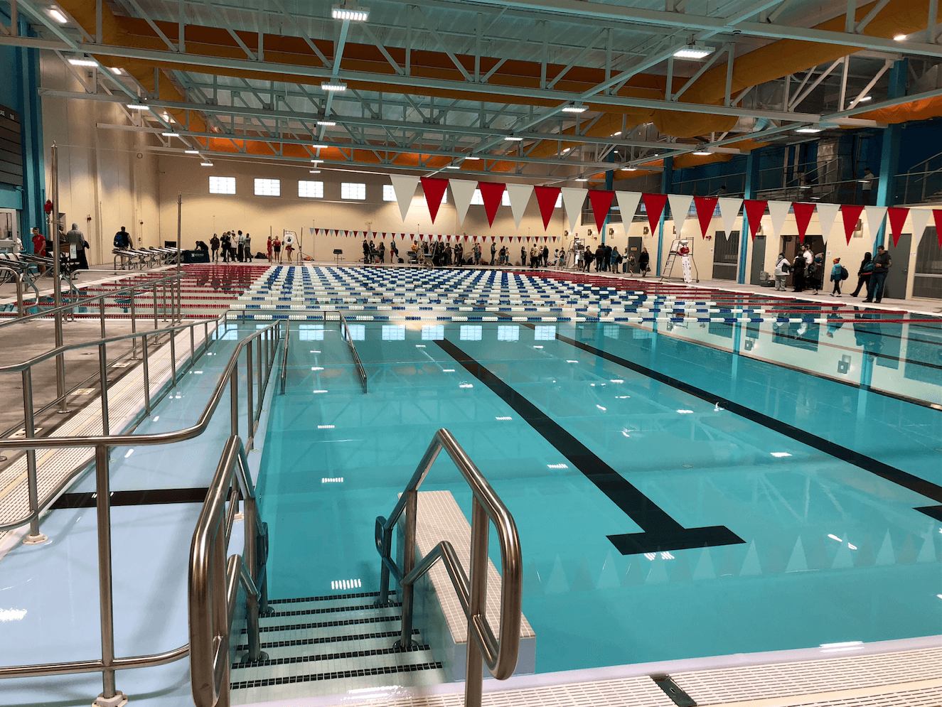 marlton swim & recreation club