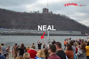 Polar Plunge