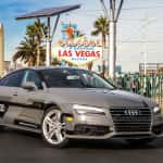 2015 Audi A7