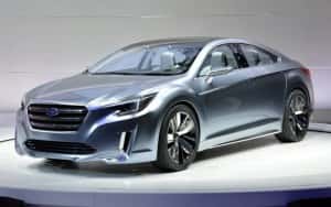 2016 Subaru Impreza