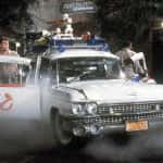 Ghostbusters