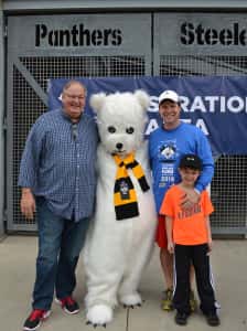 Polar Plunge