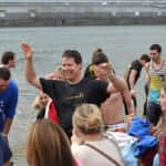 Polar Plunge