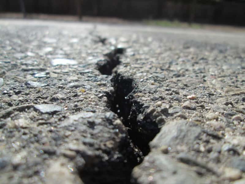 RUBBERIZED ASPHALT