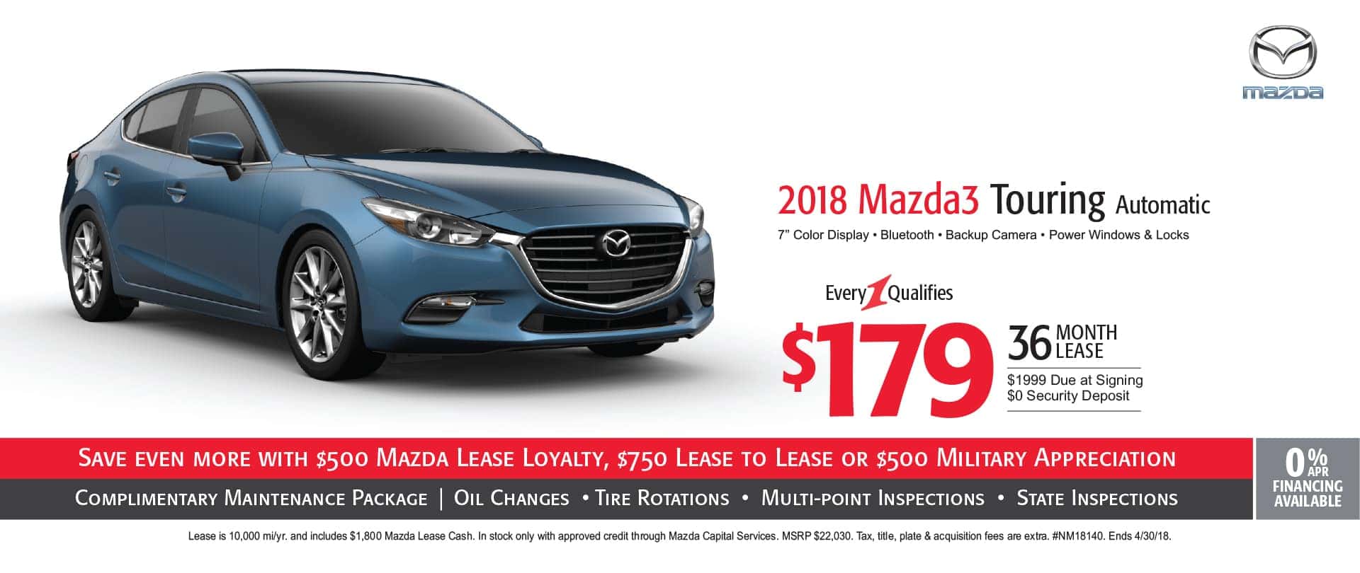 2017 Mazda
