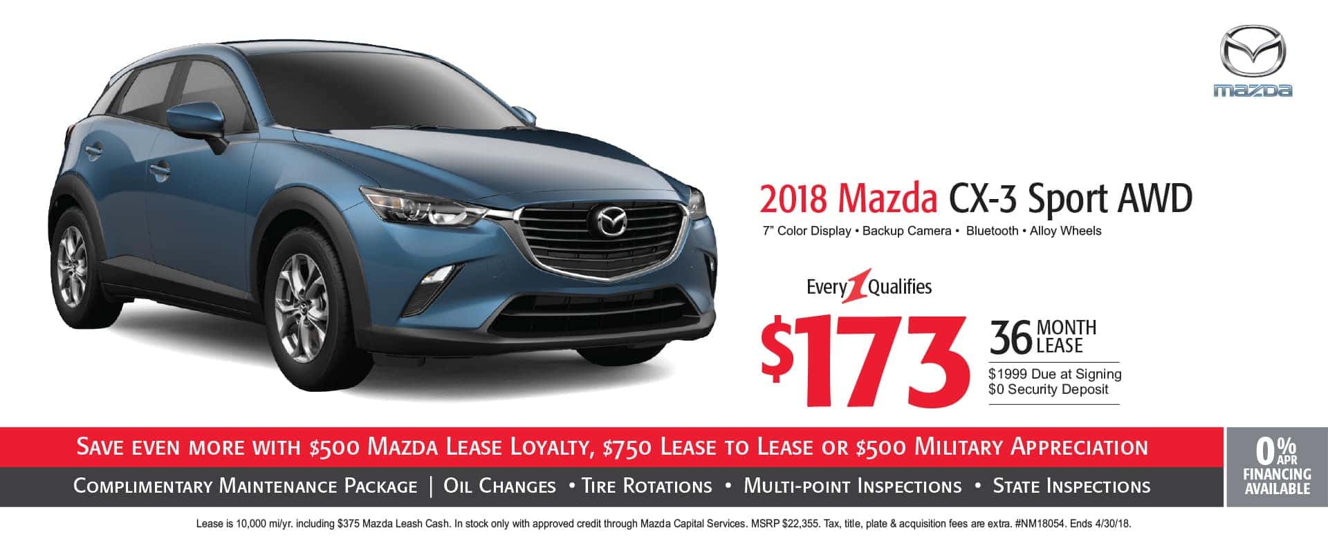 2017 Mazda