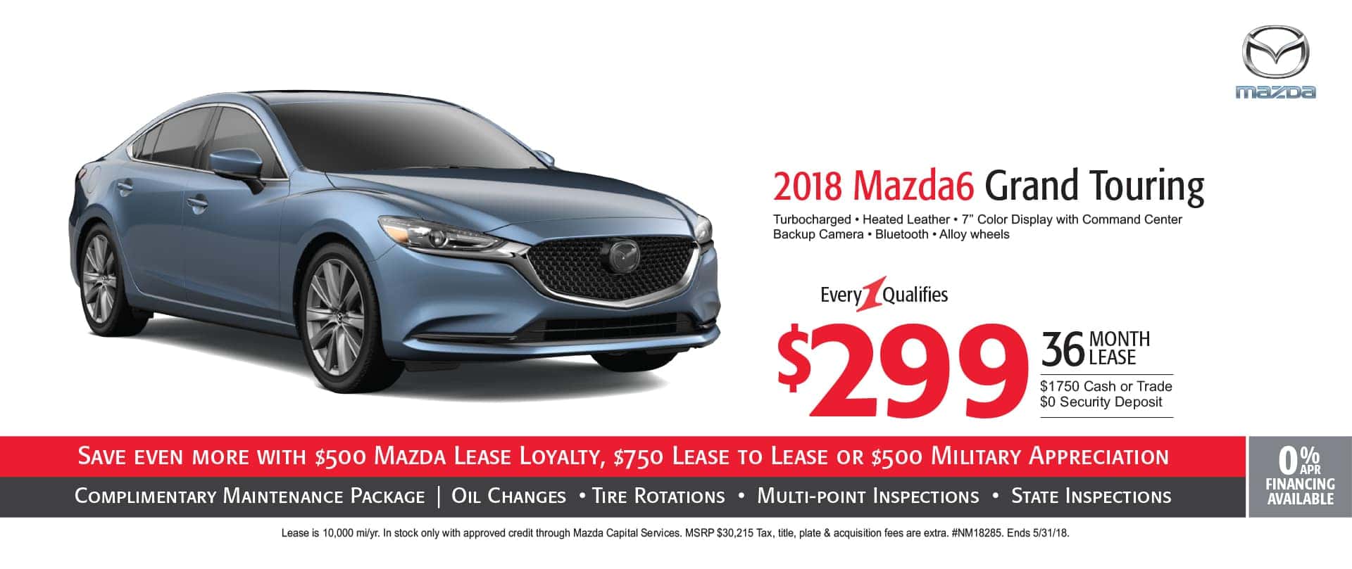 New Mazda Sales Specials Wexford & Monroeville 1 Cochran