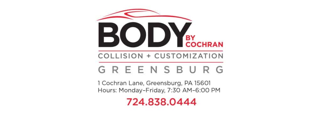 greensburgh collision specials 1 cochran