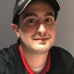 Justin Kendrick