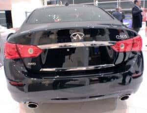 Q50S