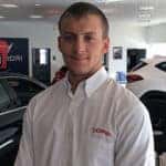 TMT Brandon Davis