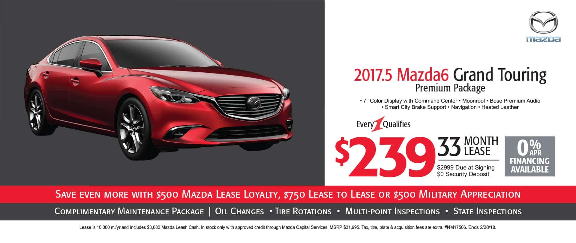 New Mazda Sales Specials Wexford & Monroeville 1 Cochran