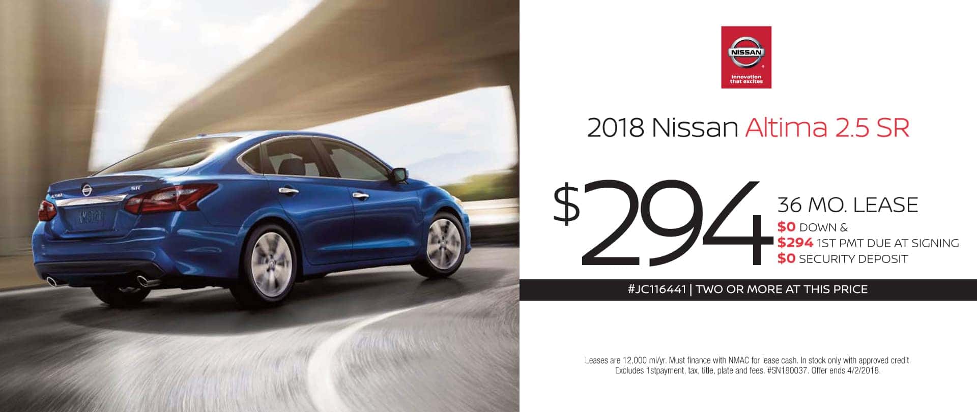 New Nissan Sales Specials Pittsburgh 1 Cochran