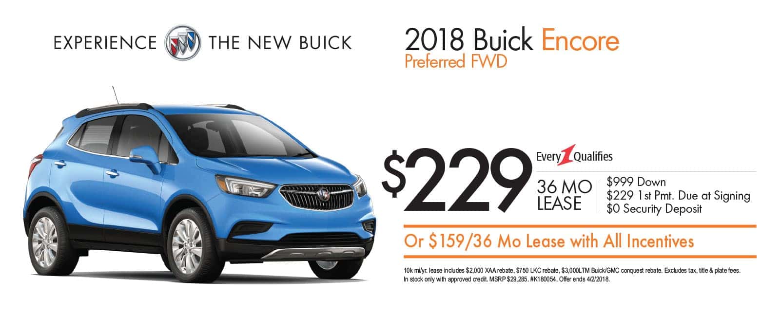 New Buick Sales Specials Robinson / Monroeville 1 Cochran