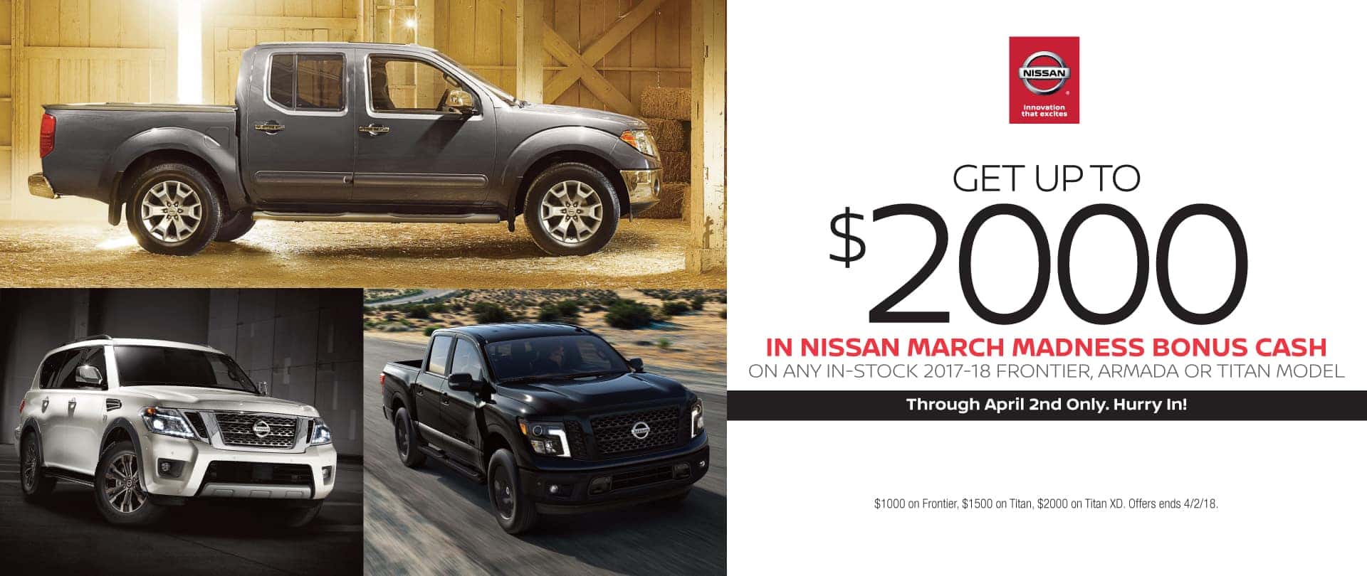 New Nissan Sales Specials Pittsburgh 1 Cochran