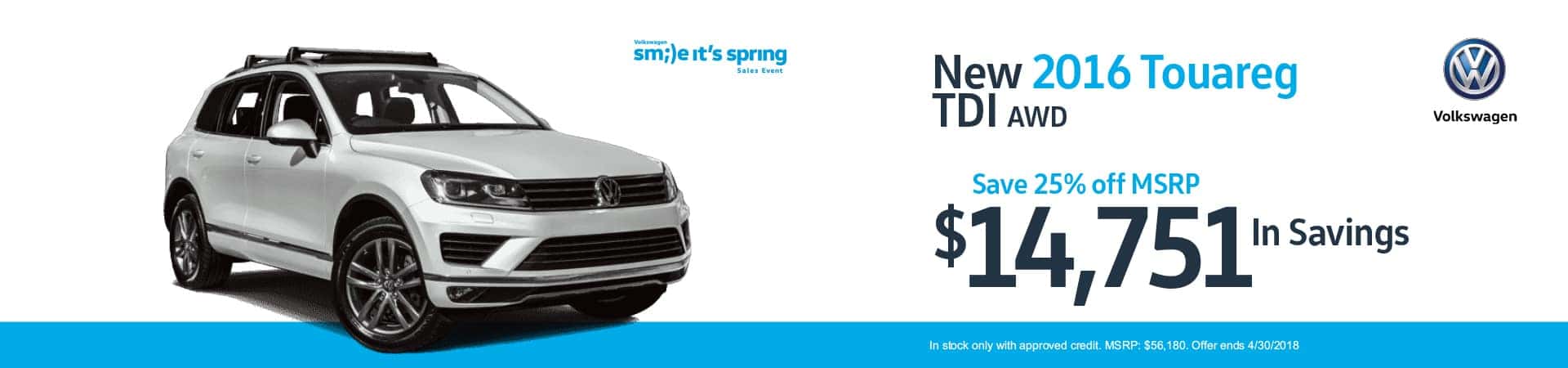 New Volkswagen Sales Specials Wexford & Pittsburgh | #1 ...