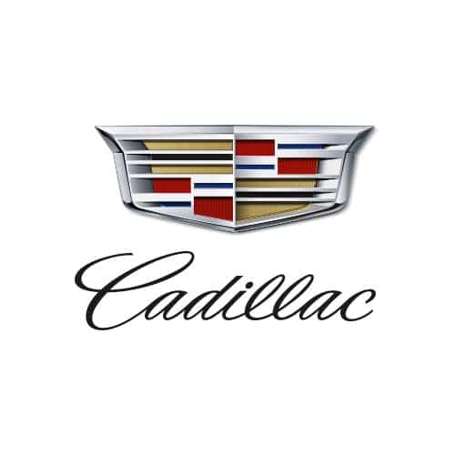 Cadillac Logo