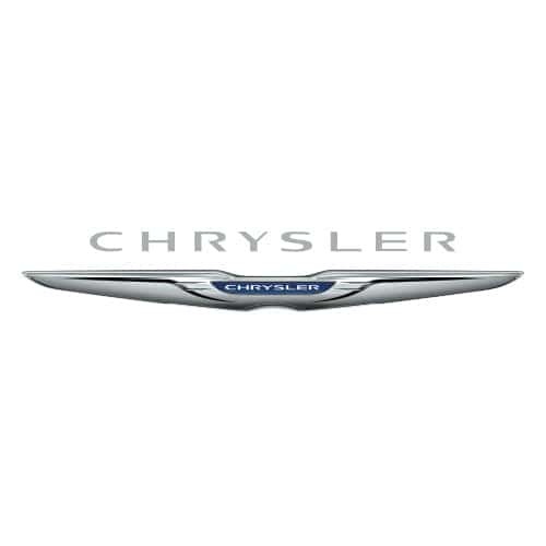 Chrysler Logo