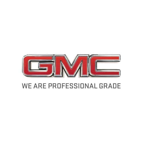 GMC Logo