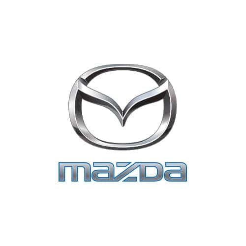 Mazda Logo