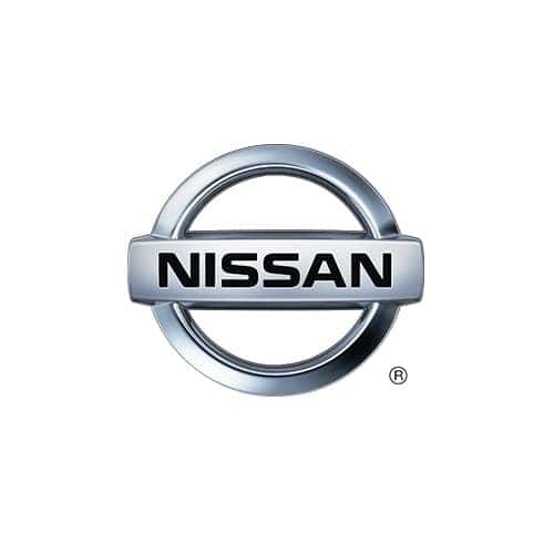 Nissan Logo
