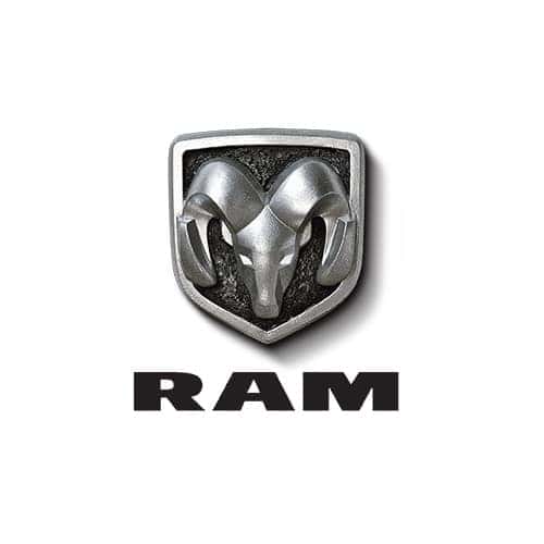 Ram Logo