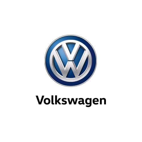 Volkswagen Logo