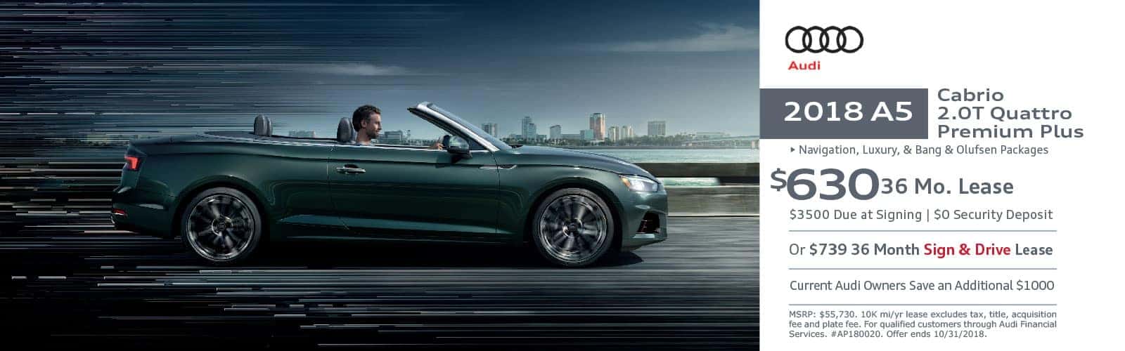 Audi Lease Deals Washington New Car Lease Specials Pittsburgh