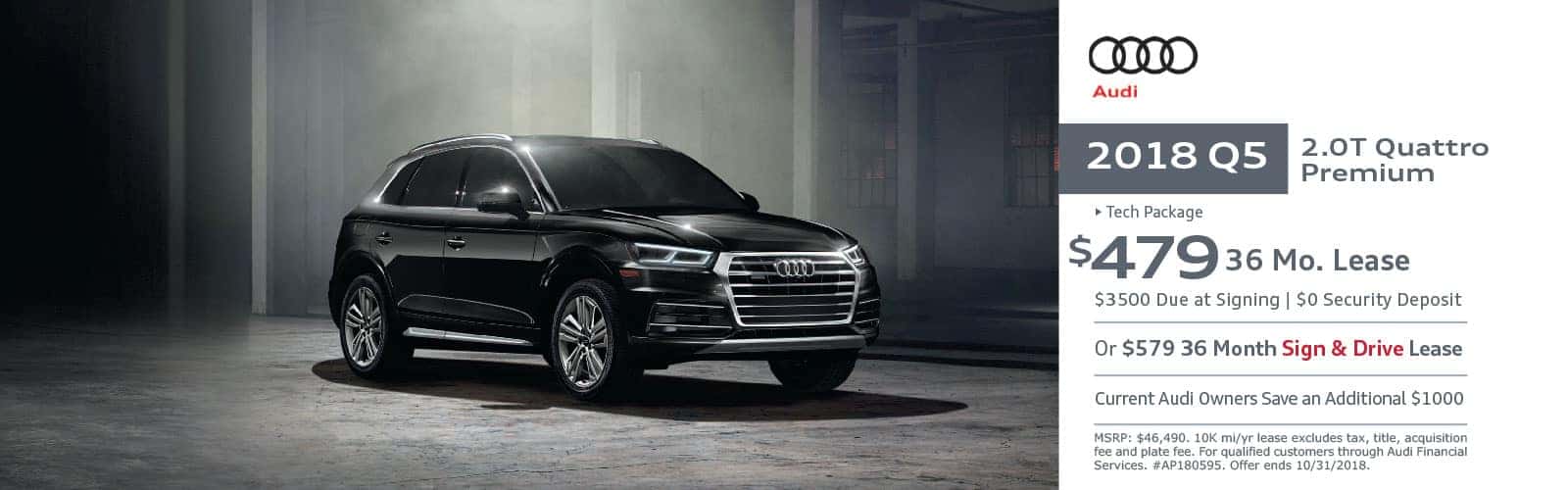 Audi Lease Deals Pittsburgh New Car Lease Specials