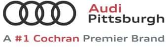 Audi Logo, A #1 Cochran Premier Brand