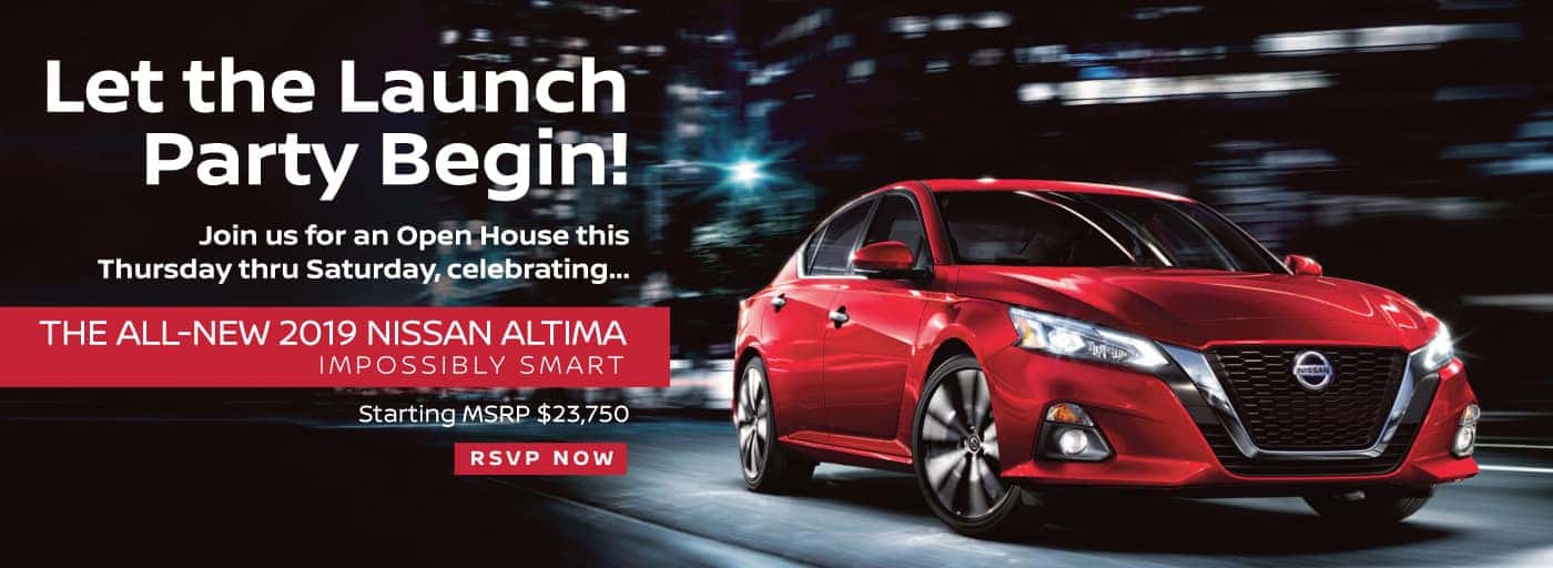 Altima Event