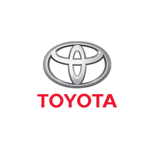 Toyota Logo