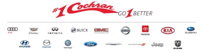 #1 Cochran Brands