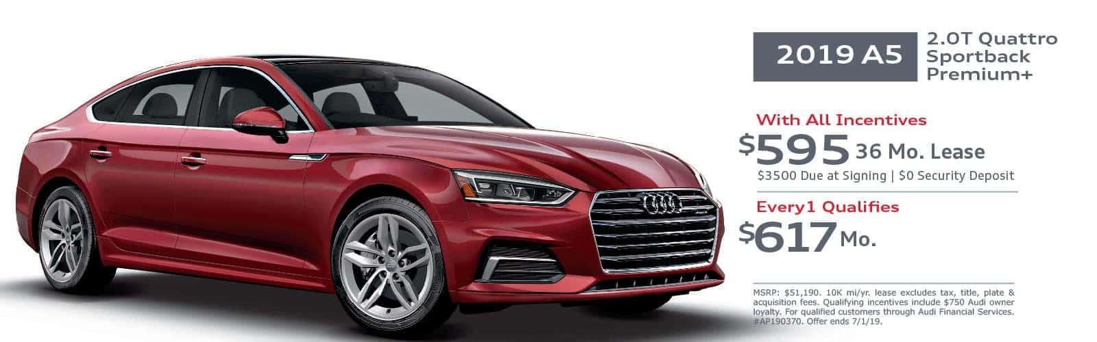 New Audi Specials Near Bethel Park Pa New Audi Special