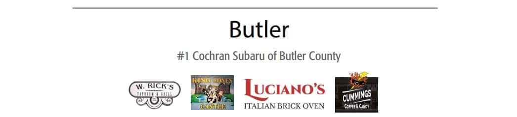Butler