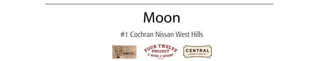Moon