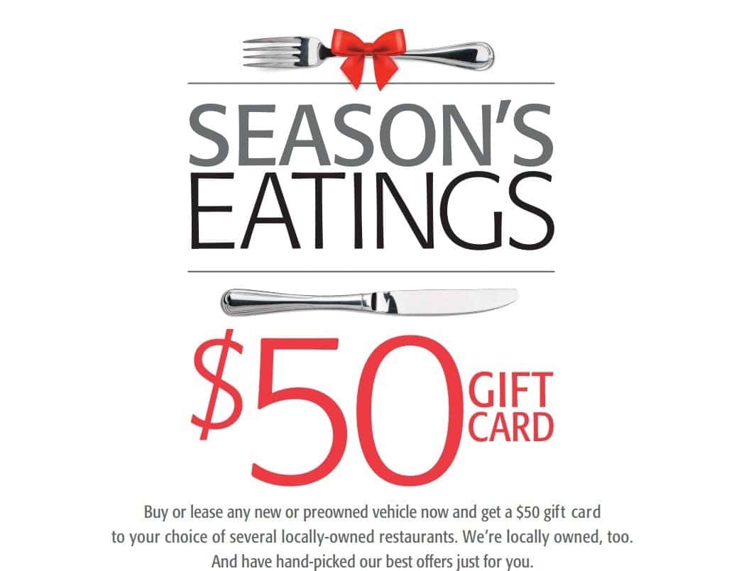 seasons eating