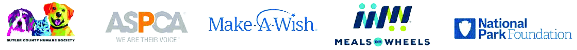 sponsors