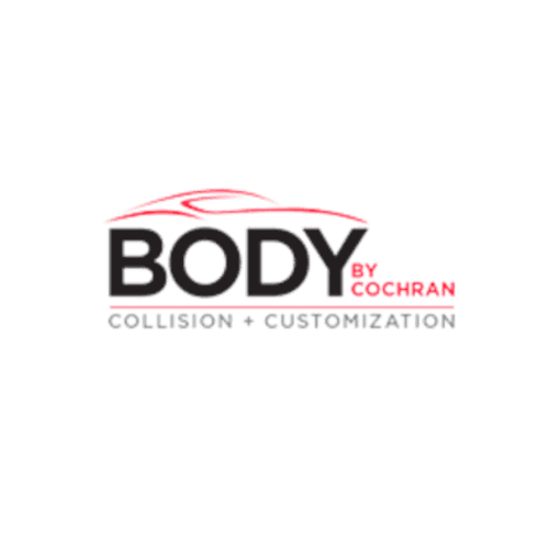 body by cochran logo