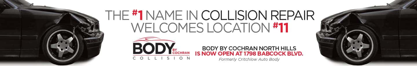 Body by Cochran