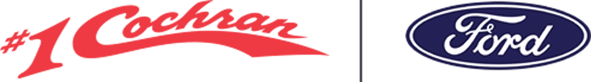 #1 cochran and ford logo