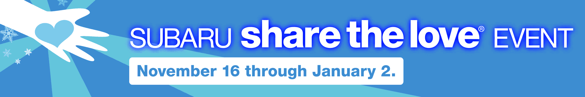 share the love