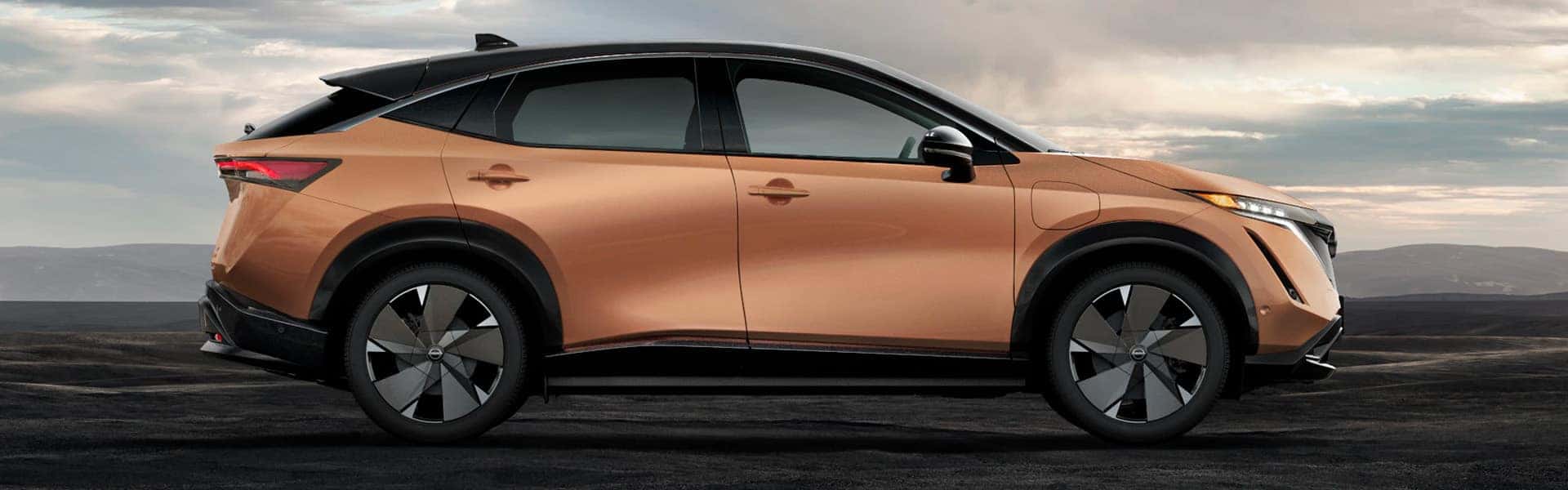 2023 Nissan ARIYA