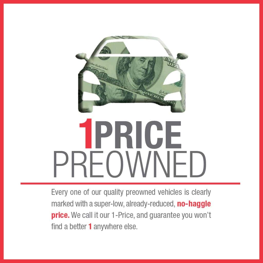 1Price